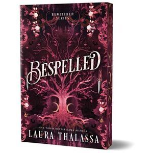 Bespelled (Deluxe Edition) -- Laura Thalassa